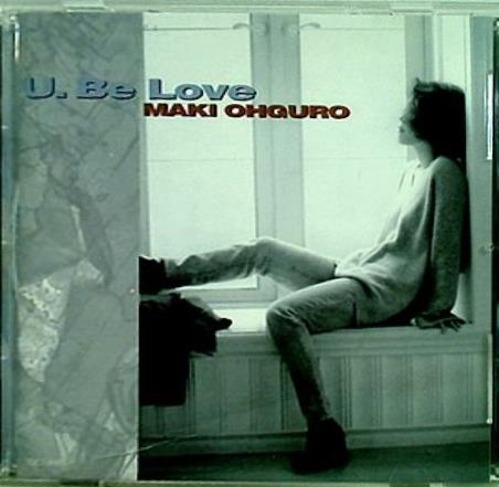 U.Be Love 大黒摩季