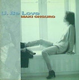 U.Be Love 大黒摩季