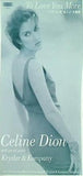 Celine Dion セリーヌ　ディオン To Love You More