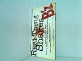 real thing shakes b'z