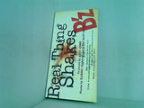 real thing shakes b'z