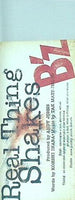real thing shakes b'z