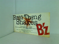 real thing shakes b'z