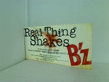 real thing shakes b'z
