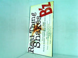 real thing shakes b'z