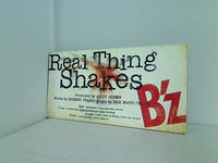 real thing shakes b'z