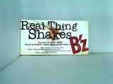 real thing shakes b'z