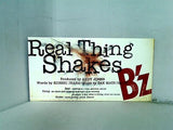 real thing shakes b'z