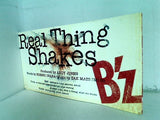 real thing shakes b'z