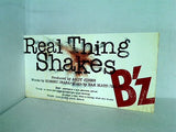 real thing shakes b'z