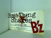 real thing shakes b'z