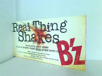 real thing shakes b'z