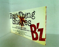 real thing shakes b'z