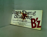 real thing shakes b'z