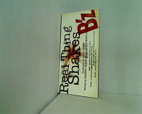 real thing shakes b'z