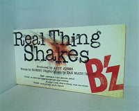 real thing shakes b'z