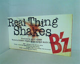 real thing shakes b'z
