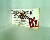 real thing shakes b'z