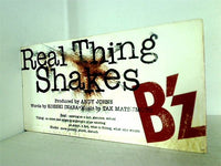 real thing shakes b'z