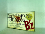 real thing shakes b'z