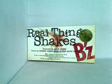 real thing shakes b'z