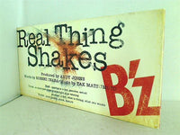 real thing shakes b'z