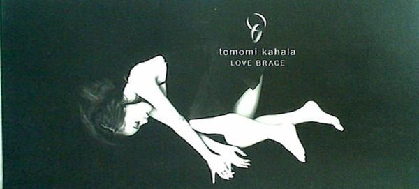 華原朋美 LOVE BRACE