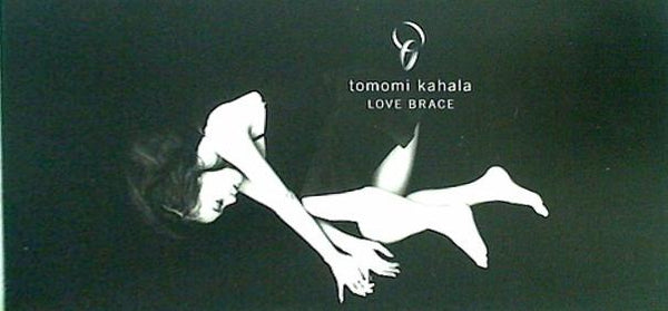 華原朋美 LOVE BRACE