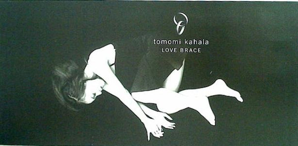 華原朋美 LOVE BRACE