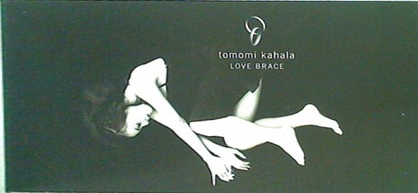 華原朋美 LOVE BRACE