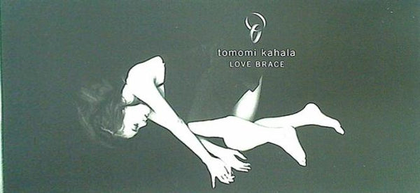 華原朋美 LOVE BRACE