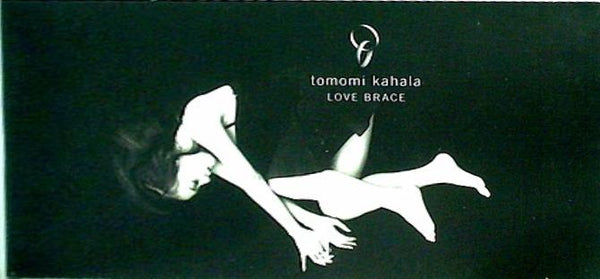 華原朋美 LOVE BRACE
