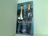 KinKi Kids 硝子の少年