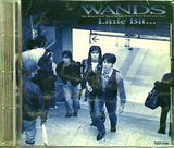 wands little bit… ワンズ リトルビット