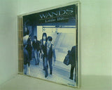 wands little bit… ワンズ リトルビット